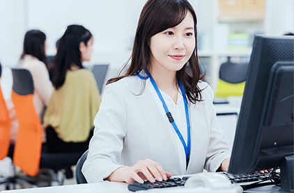 事業一覧7　人材派遣