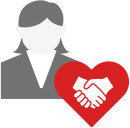 スタッフサポート