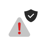 事故対応業務アイコン