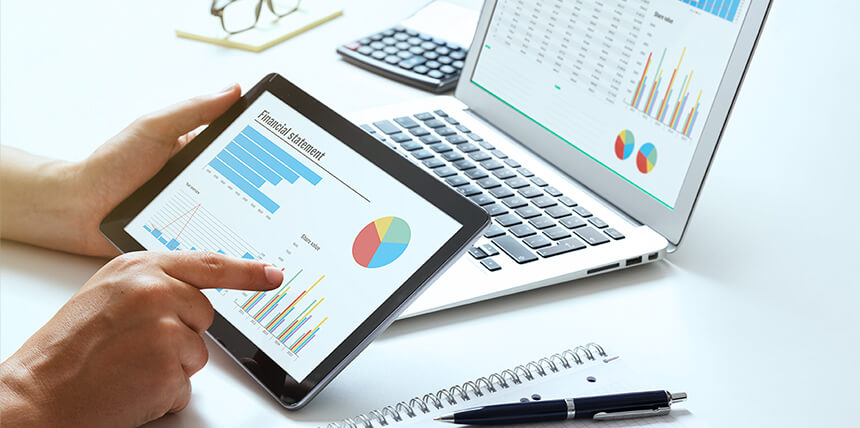 事業領域3 財務・経理