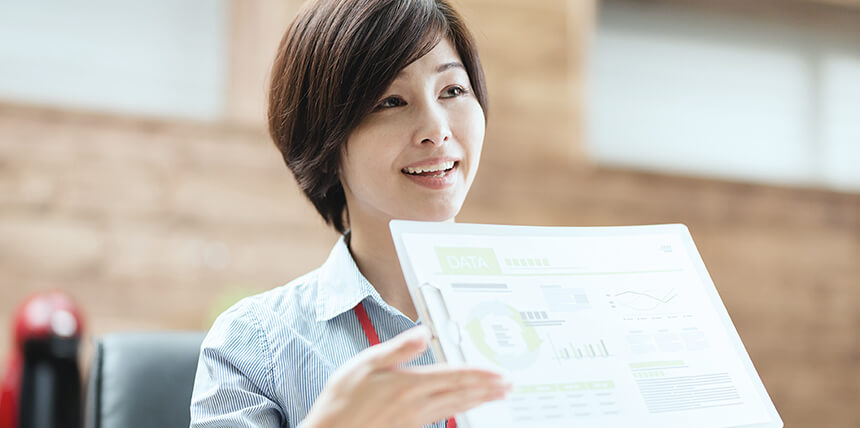 事業領域6 保険