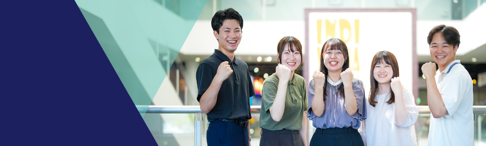 新卒メンバーのクロストーク 詳細はこちら