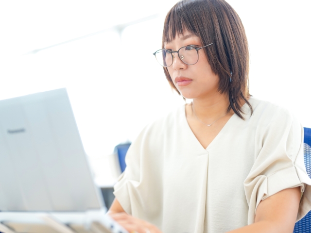 インタビュー画像