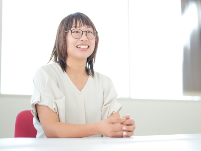 インタビュー画像