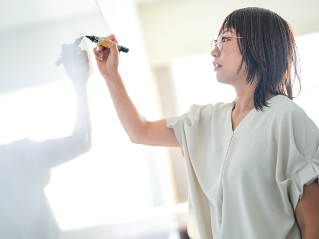 インタビュー画像