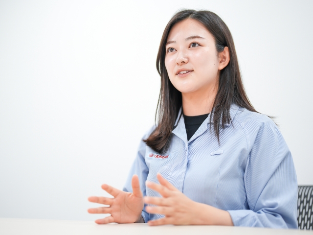 インタビュー画像