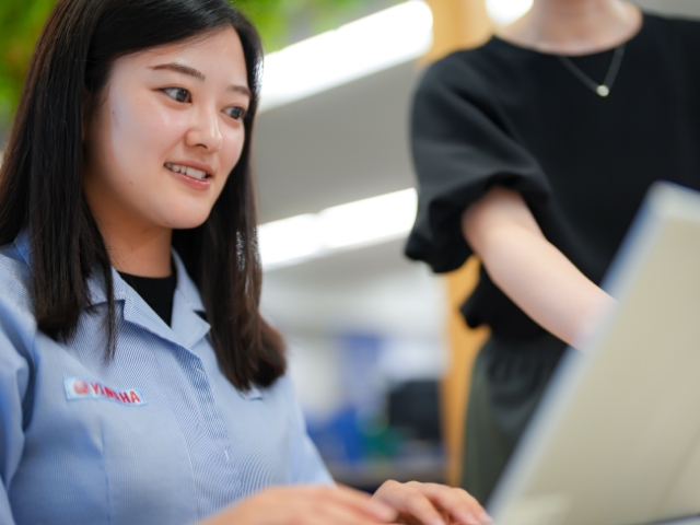 インタビュー画像