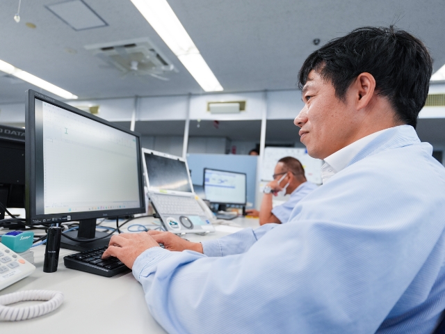 インタビュー画像