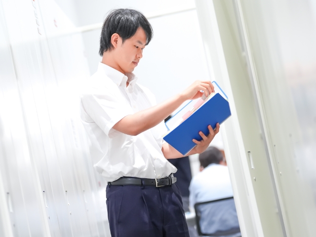 インタビュー画像