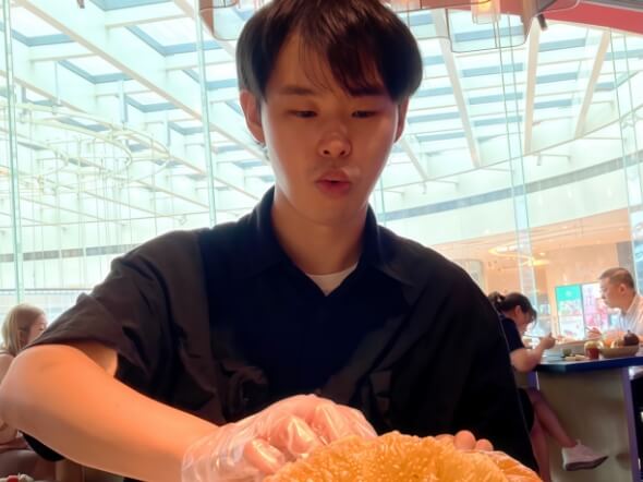 インタビュー画像