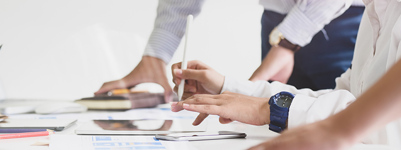 キャリア採用 募集要項画像