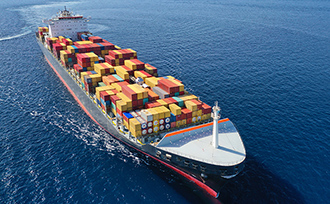 ロジスティクス画像